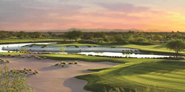 Longbow Golf Club #6 Longbow Golf Club #6